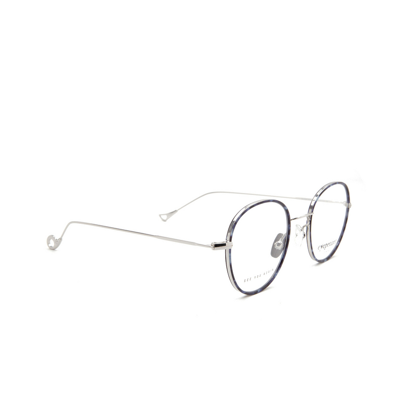 Eyepetizer ALAIN Eyeglasses C 1-K blue havana - 2/4