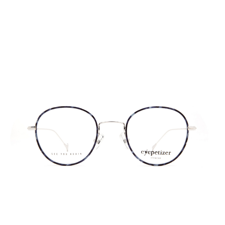 Eyepetizer ALAIN Eyeglasses C 1-K blue havana - 1/4