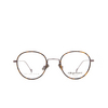 Eyepetizer ALAIN Eyeglasses C 3-J brown havana - product thumbnail 1/4