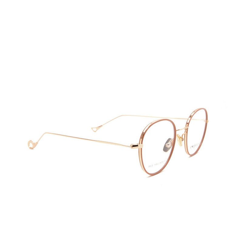 Eyepetizer ALAIN Eyeglasses C 9-E antique rose - 2/4