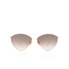 Eyepetizer AMBRE Sunglasses C.9-18F rose gold - product thumbnail 1/4