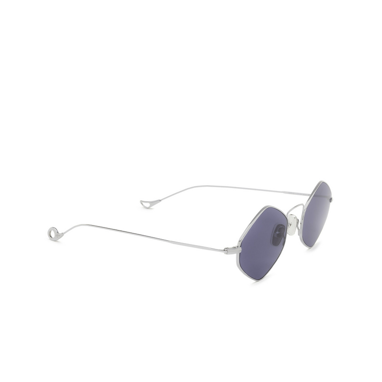 Gafas de sol Eyepetizer AMELIE  C.1-39 silver - 2/4
