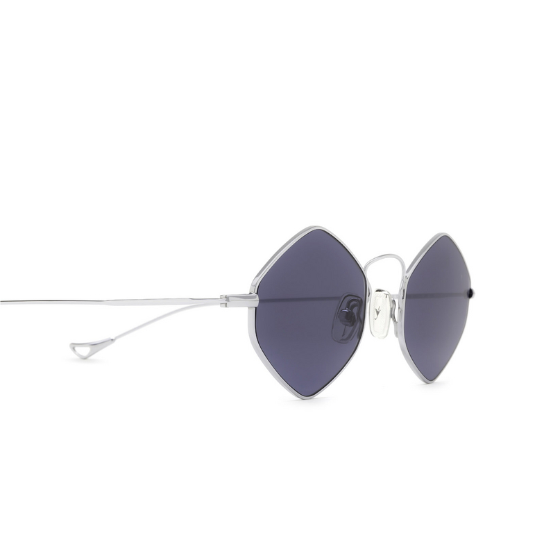 Eyepetizer AMELIE Sunglasses  C.1-39 silver - 3/4