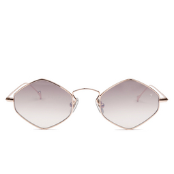 Eyepetizer® Irregular Sunglasses: Amelie color C.9-18F 