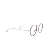 Eyepetizer ANAIS Eyeglasses C 1-K blue havana - product thumbnail 2/4