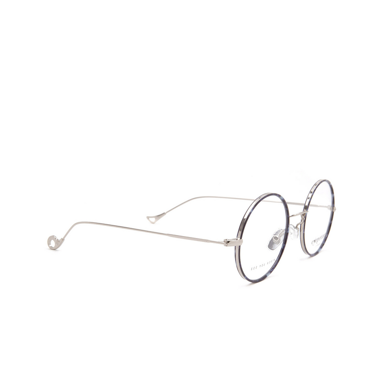 Eyepetizer ANAIS Eyeglasses C 1-K blue havana - 2/4