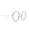 Eyepetizer ANAIS Eyeglasses C 1-K blue havana - product thumbnail 3/4