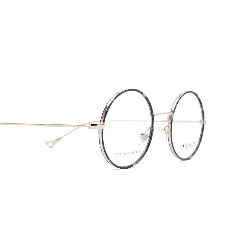 Eyepetizer ANAIS Eyeglasses C 1-K blue havana - 3/4