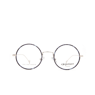 Eyepetizer ANAIS Eyeglasses C 1-K blue havana - front view