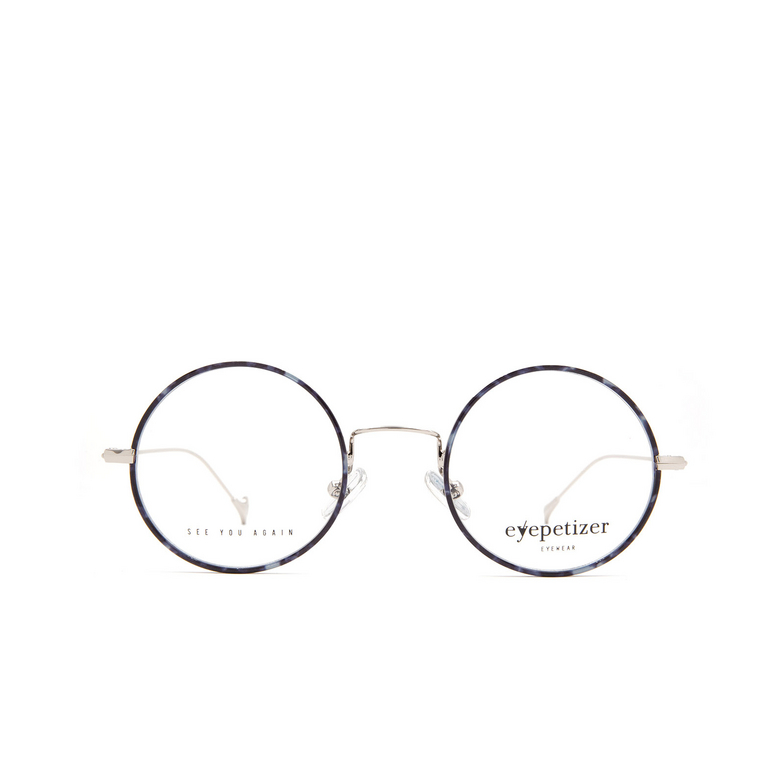 Eyepetizer ANAIS Eyeglasses C 1-K blue havana - 1/4