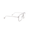 Eyepetizer ANDRE' Eyeglasses C 3 gunmetal - product thumbnail 2/4