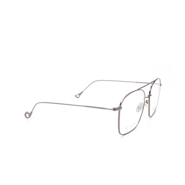 Eyepetizer ANDRE' Eyeglasses c 3 gunmetal - three-quarters view