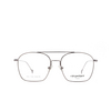 Gafas graduadas Eyepetizer ANDRE' C 3 gunmetal - Miniatura del producto 1/4