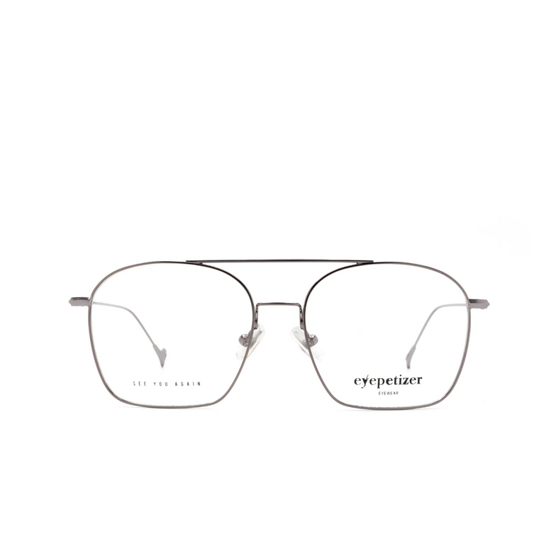 Eyepetizer ANDRE' Eyeglasses C 3 gunmetal - 1/4