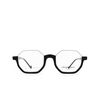Gafas graduadas Eyepetizer ANDY C.A black - Miniatura del producto 1/4