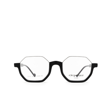 Eyepetizer ANDY Eyeglasses c.a black - front view