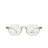 Eyepetizer ANDY Korrektionsbrillen C.E/E soft sage green - Produkt-Miniaturansicht 1/4