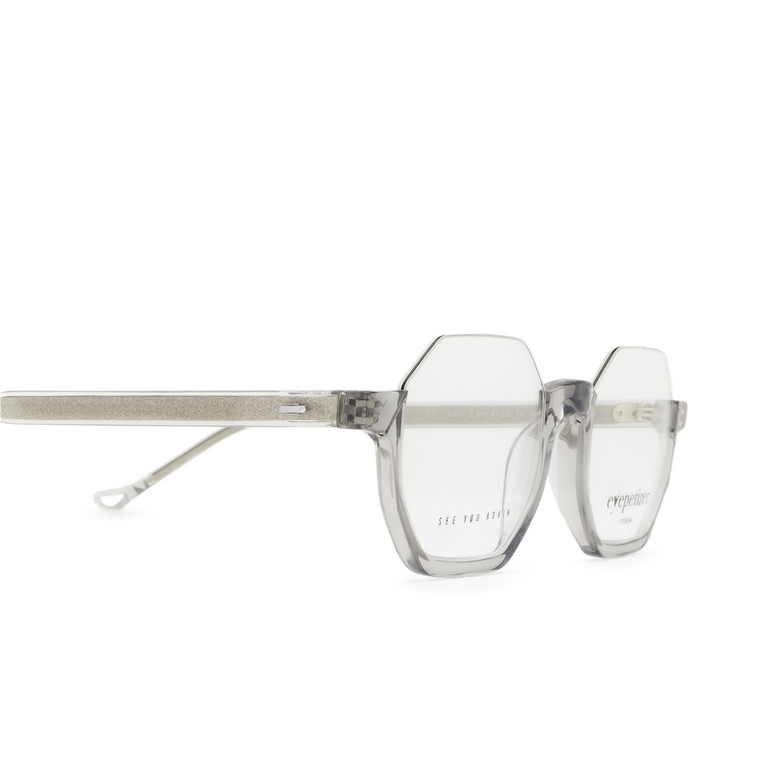 Eyepetizer ANDY Eyeglasses C.H/H grey - 3/4