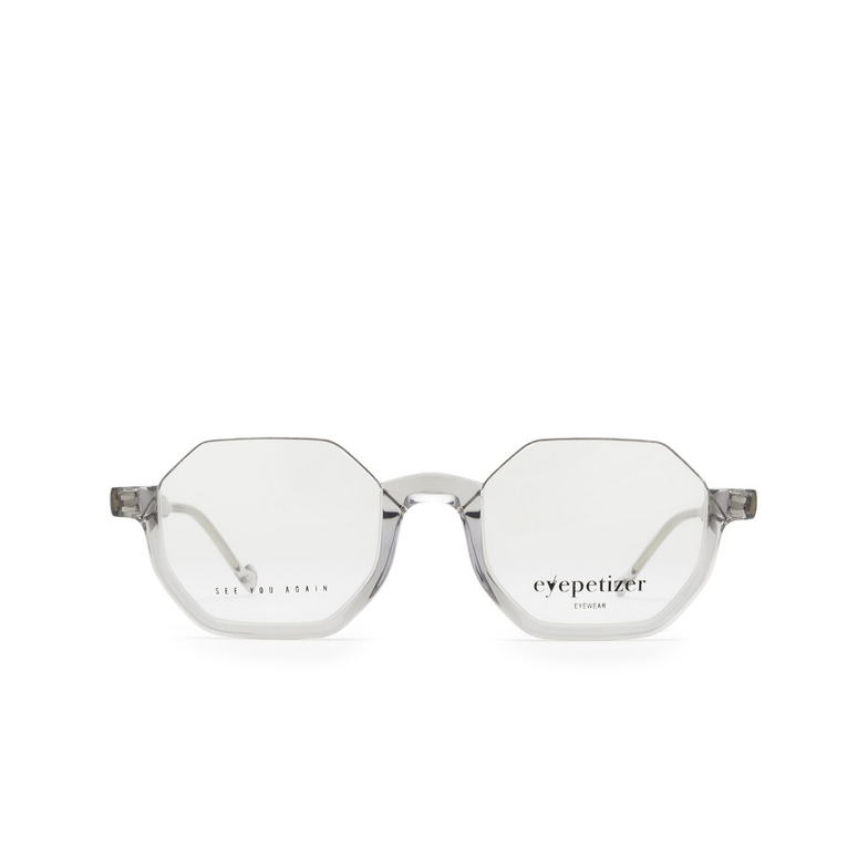 Eyepetizer ANDY Eyeglasses C.H/H grey - 1/4