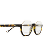 Gafas graduadas Eyepetizer ANDY C.I dark havana - Miniatura del producto 3/4