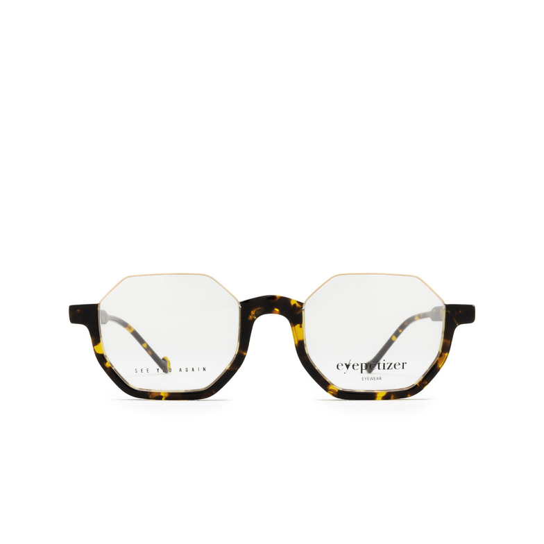 Eyepetizer ANDY Eyeglasses C.I dark havana - 1/4