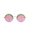 Eyepetizer ARTUR Sunglasses C 3-C-7-G gunmetal - product thumbnail 1/4