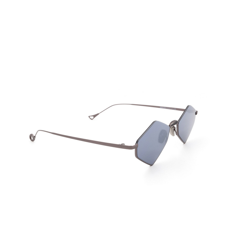Eyepetizer ASAKUSA Sunglasses C.3-7F gunmetal - 2/4