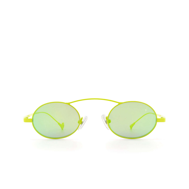 Eyepetizer BIRKIN Sunglasses C.12-36 lime green - 1/4