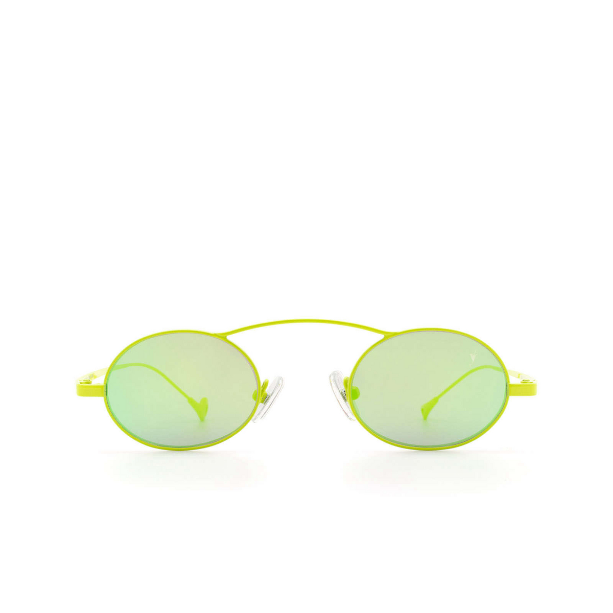 Eyepetizer BIRKIN Sunglasses C.12-36 Lime Green - front view