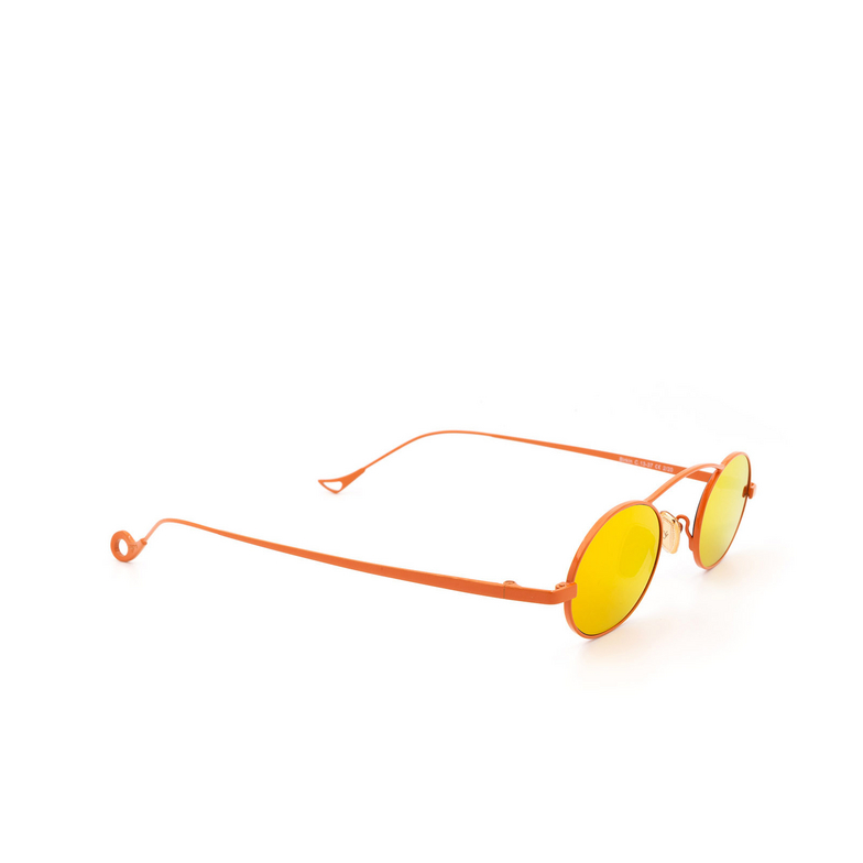 Gafas de sol Eyepetizer BIRKIN C.13-37 orange - 2/4