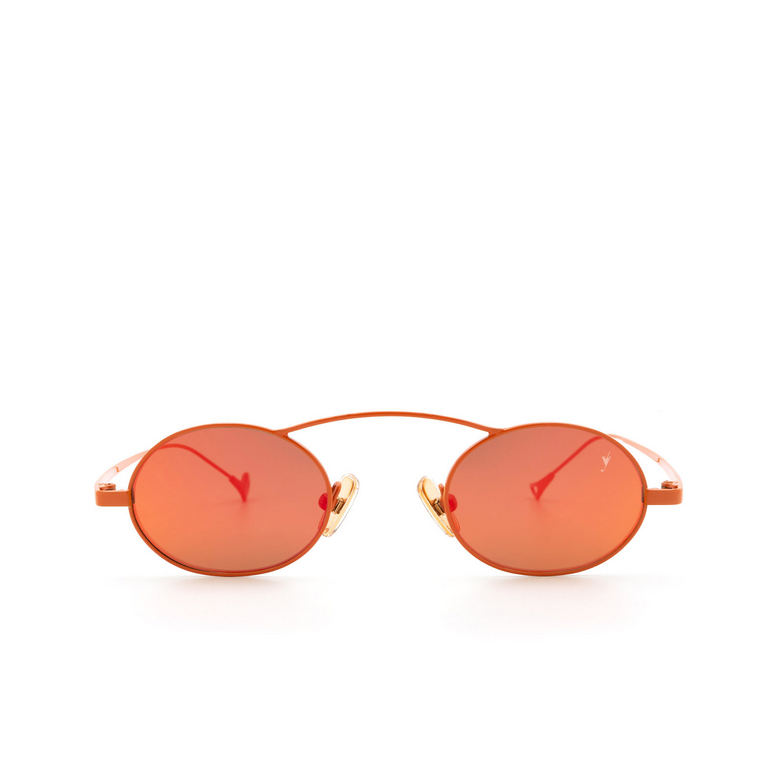 Eyepetizer BIRKIN Sunglasses C.13-37 orange - 1/4