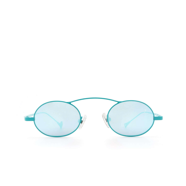 Gafas de sol Eyepetizer BIRKIN C.14-38 turquoise - 1/4