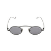 Gafas de sol Eyepetizer BIRKIN C.6-7 gunmetal - Miniatura del producto 1/5