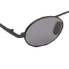 Eyepetizer BIRKIN Sunglasses C.6-7 gunmetal - product thumbnail 3/5