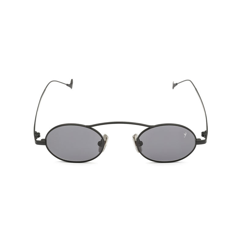 Eyepetizer BIRKIN Sunglasses C.6-7 gunmetal - 1/5