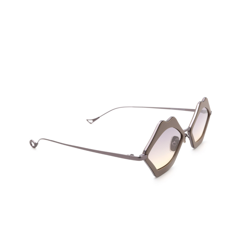 Eyepetizer BISOUS Sunglasses C.3-N-19 dove - 2/4