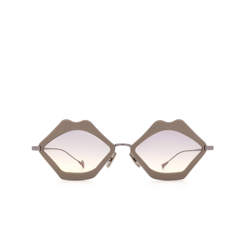 Gafas de sol Eyepetizer BISOUS C.3-N-19 dove - 1/4