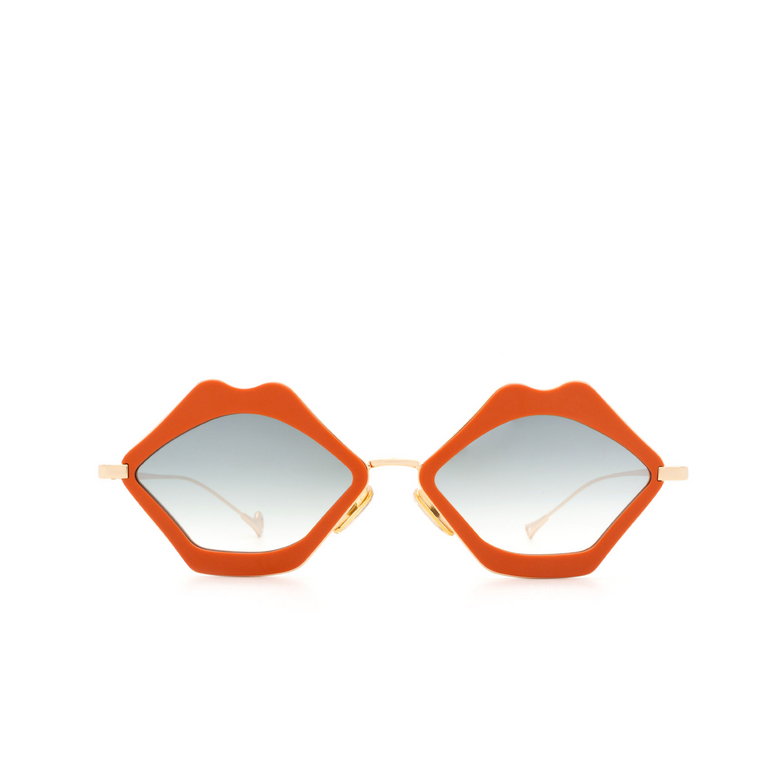 Gafas de sol Eyepetizer BISOUS C.4-K-25F coral - 1/4