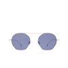 Eyepetizer BOTAFOCH Sunglasses C.1-39 silver - product thumbnail 1/4