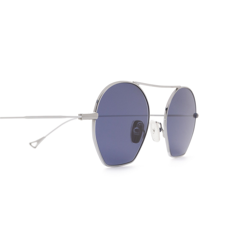 Gafas de sol Eyepetizer BOTAFOCH C.1-39 silver - 3/4