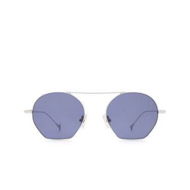 Eyepetizer BOTAFOCH Sunglasses C.1-39 silver - front view