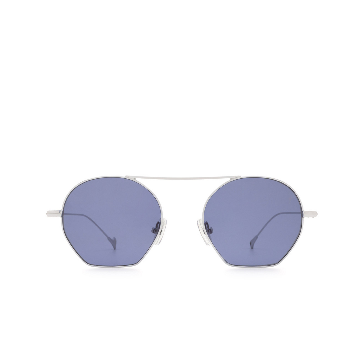 Eyepetizer BOTAFOCH Sunglasses C.1-39 Silver - front view