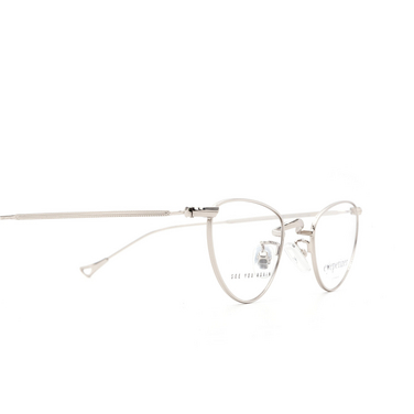 Eyepetizer BOVARY Korrektionsbrillen C 1 silver - Dreiviertelansicht