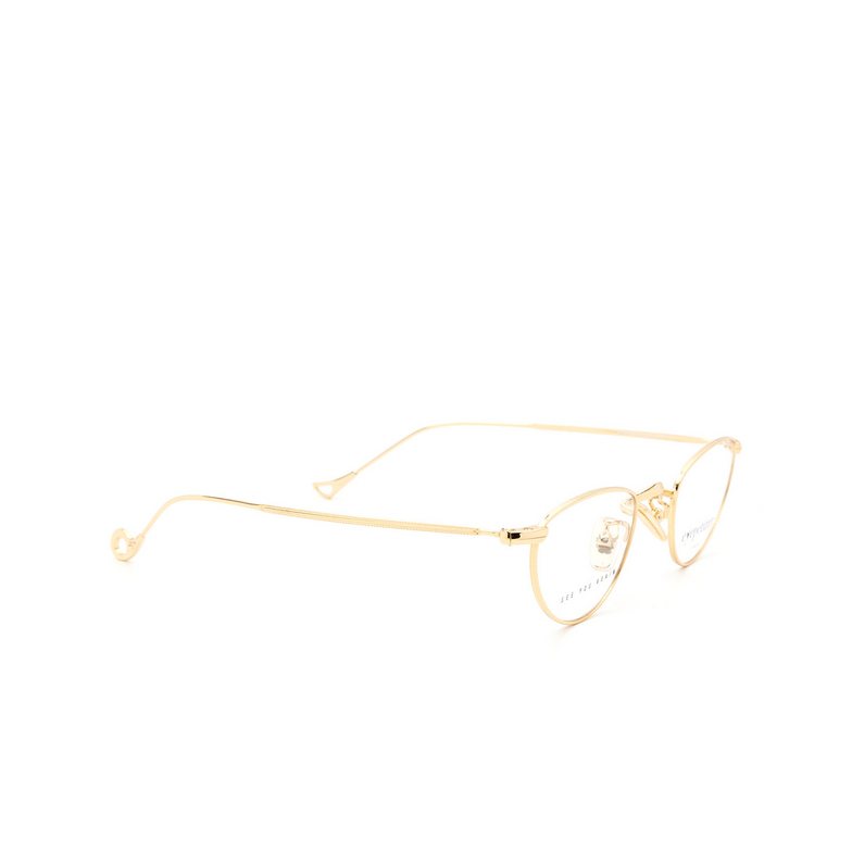 Eyepetizer BOVARY Eyeglasses C 4 gold - 2/4