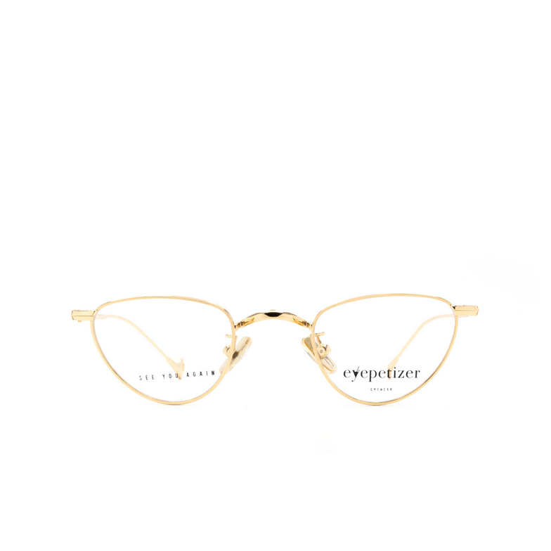 Eyepetizer BOVARY Eyeglasses C 4 gold - 1/4