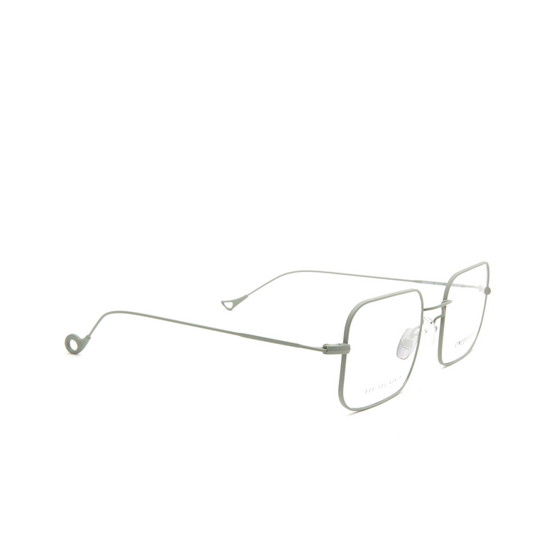 Eyepetizer BRANDO Eyeglasses C 10 sage green - 2/4