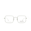 Eyepetizer BRANDO Eyeglasses C 10 sage green - product thumbnail 1/4