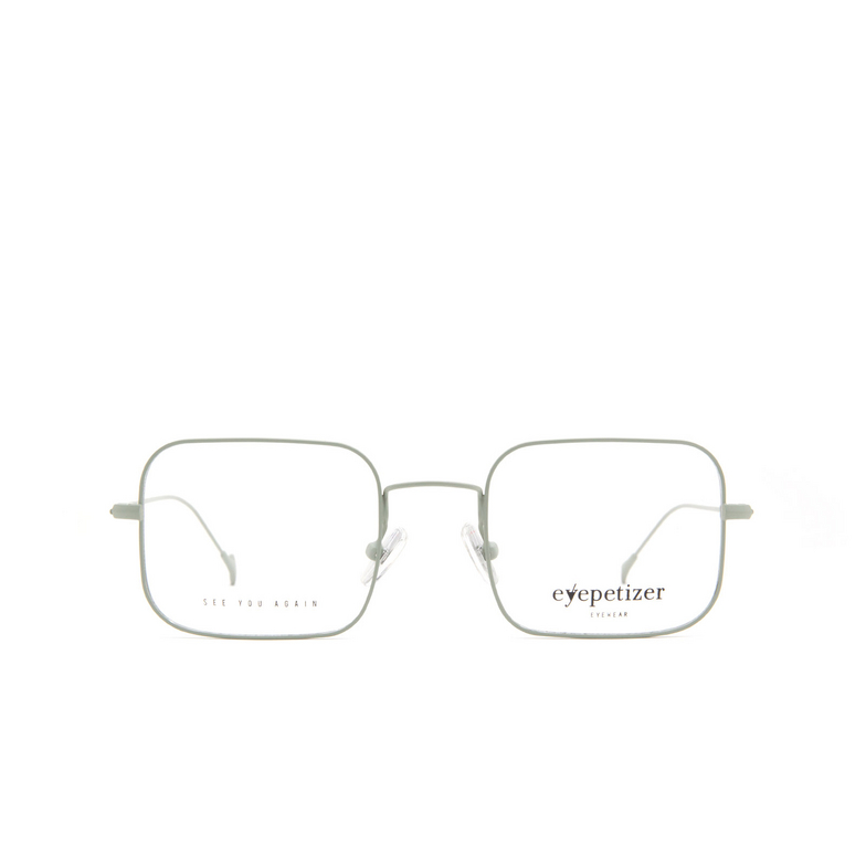 Eyepetizer BRANDO Eyeglasses C 10 sage green - 1/4