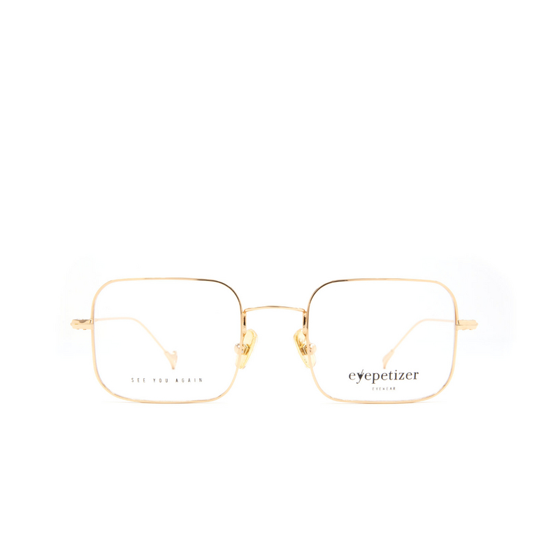 Eyepetizer BRANDO Korrektionsbrillen C 4 gold - 1/4