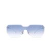 Eyepetizer BRICKEL Sunglasses C.1-26F silver - product thumbnail 1/4
